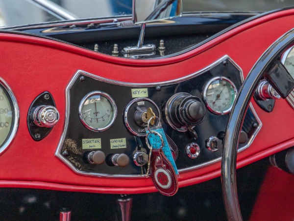 Used 1949 MG TC Roadster  | Torrance, CA