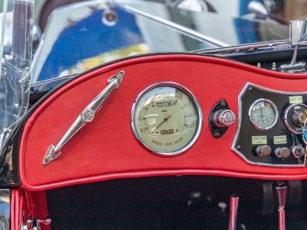 Used 1949 MG TC Roadster  | Torrance, CA