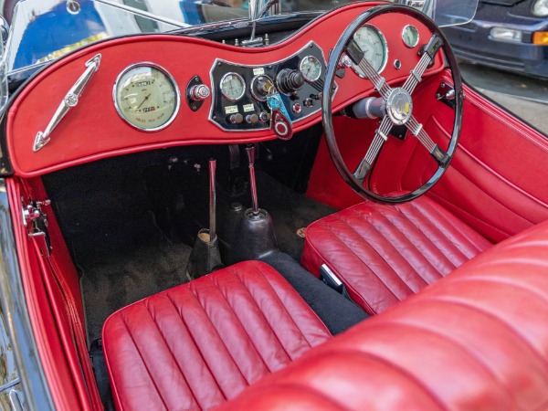 Used 1949 MG TC Roadster  | Torrance, CA