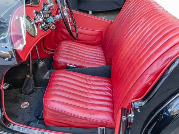 Used 1949 MG TC Roadster  | Torrance, CA