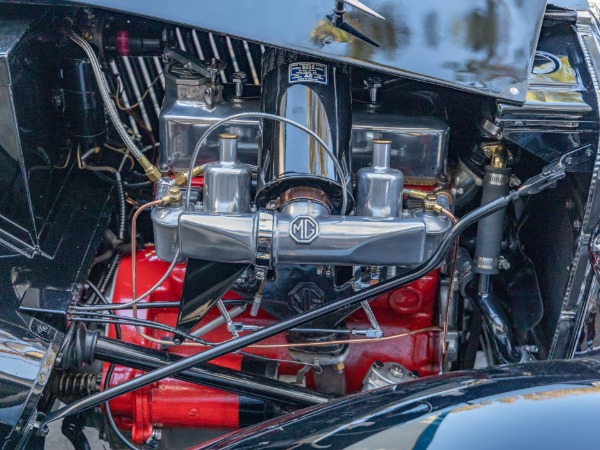 Used 1949 MG TC Roadster  | Torrance, CA