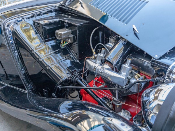 Used 1949 MG TC Roadster  | Torrance, CA