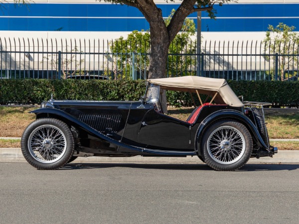 Used 1949 MG TC Roadster  | Torrance, CA