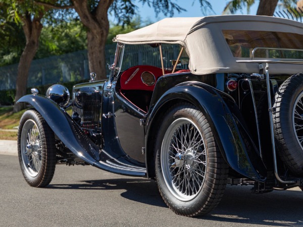 Used 1949 MG TC Roadster  | Torrance, CA