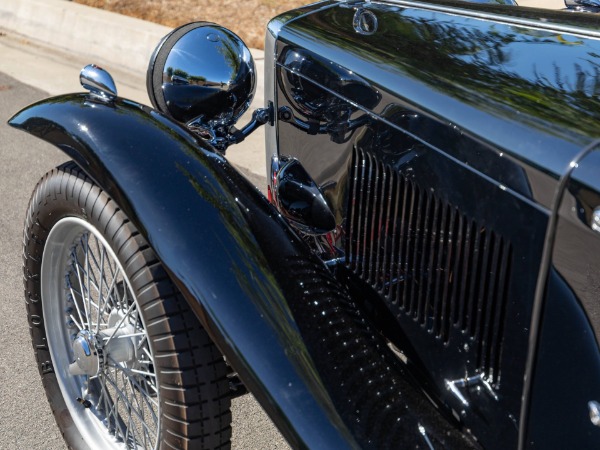 Used 1949 MG TC Roadster  | Torrance, CA