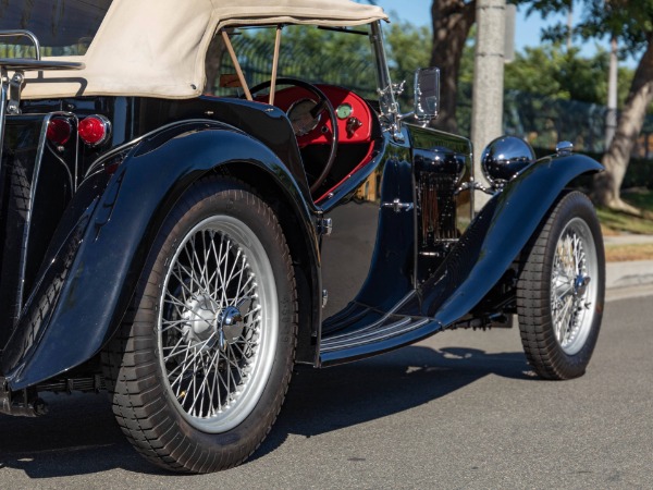 Used 1949 MG TC Roadster  | Torrance, CA