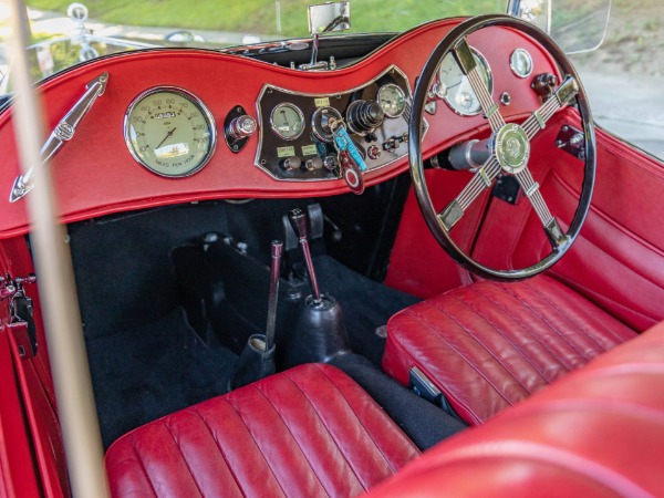 Used 1949 MG TC Roadster  | Torrance, CA