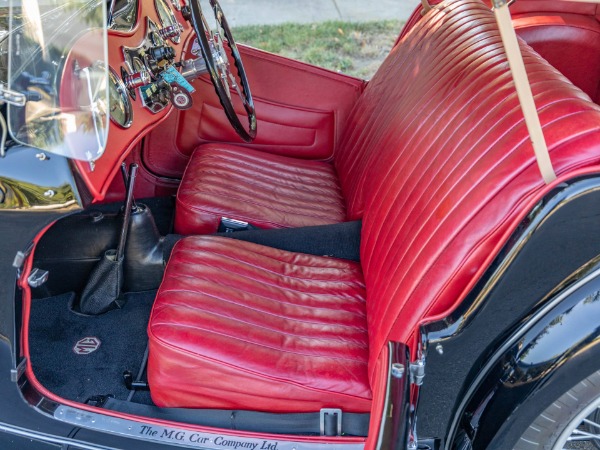 Used 1949 MG TC Roadster  | Torrance, CA