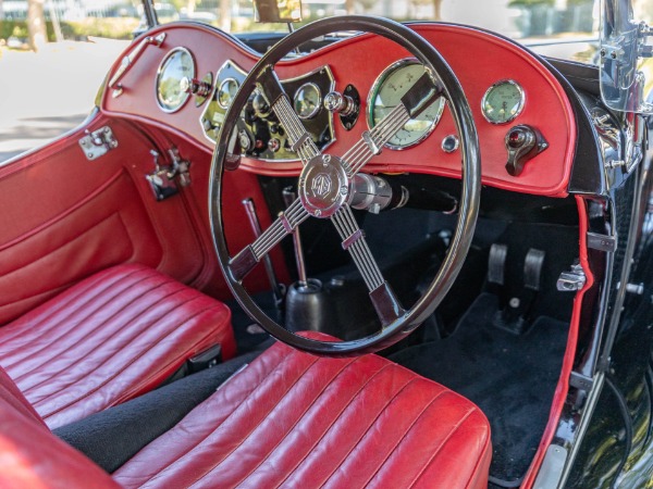 Used 1949 MG TC Roadster  | Torrance, CA