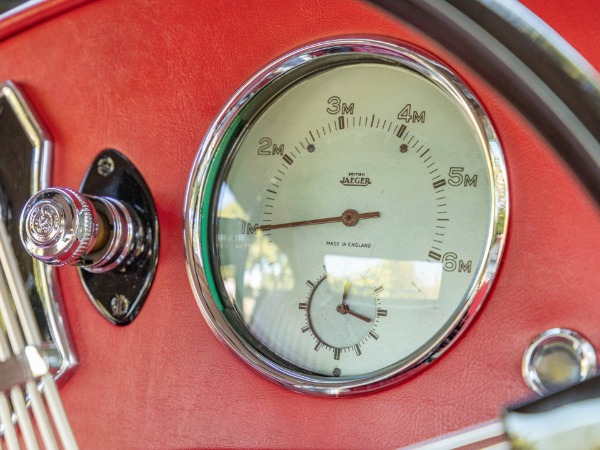 Used 1949 MG TC Roadster  | Torrance, CA