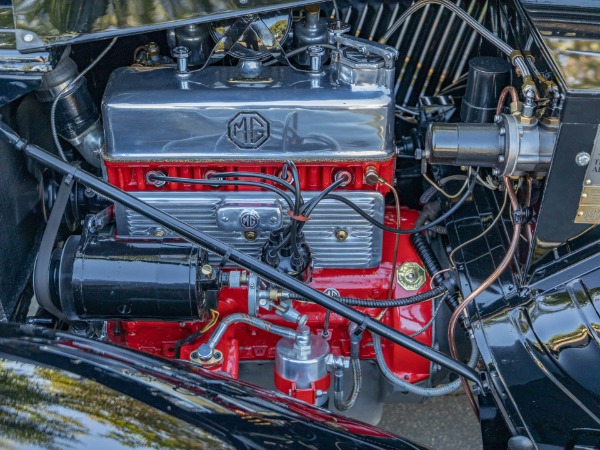 Used 1949 MG TC Roadster  | Torrance, CA