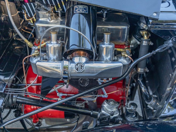 Used 1949 MG TC Roadster  | Torrance, CA