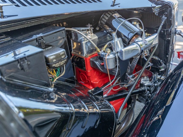 Used 1949 MG TC Roadster  | Torrance, CA