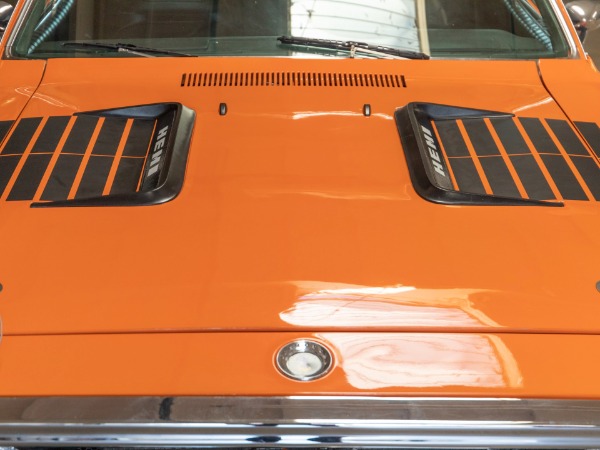 Used 1972 Plymouth Roadrunner SRT HEMI Hellcat V8 6 spd Custom  | Torrance, CA