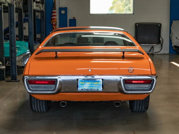 Used 1972 Plymouth Roadrunner SRT HEMI Hellcat V8 6 spd Custom  | Torrance, CA