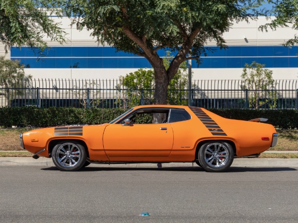 Used 1972 Plymouth Roadrunner SRT HEMI Hellcat V8 6 spd Custom  | Torrance, CA