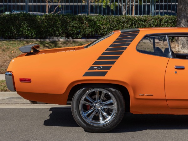 Used 1972 Plymouth Roadrunner SRT HEMI Hellcat V8 6 spd Custom  | Torrance, CA