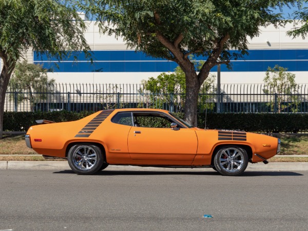 Used 1972 Plymouth Roadrunner SRT HEMI Hellcat V8 6 spd Custom  | Torrance, CA