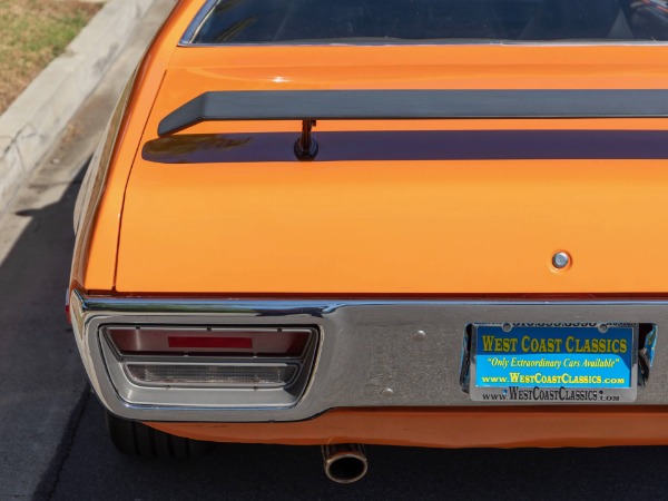 Used 1972 Plymouth Roadrunner SRT HEMI Hellcat V8 6 spd Custom  | Torrance, CA