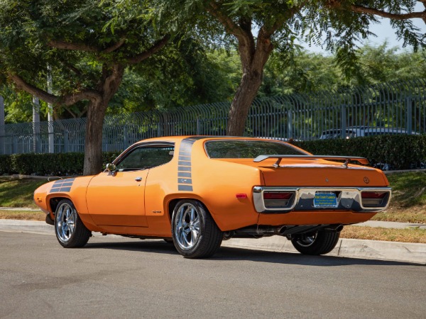 Used 1972 Plymouth Roadrunner SRT HEMI Hellcat V8 6 spd Custom  | Torrance, CA