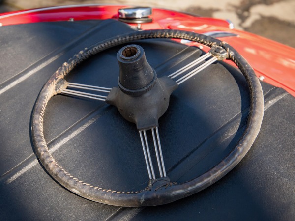 Used 1960 Austin-Healey 3000 BT7 Roadster  | Torrance, CA