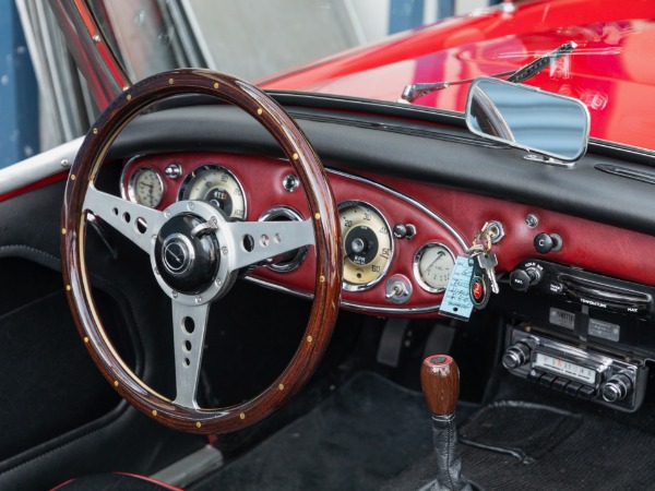 Used 1960 Austin-Healey 3000 BT7 Roadster  | Torrance, CA