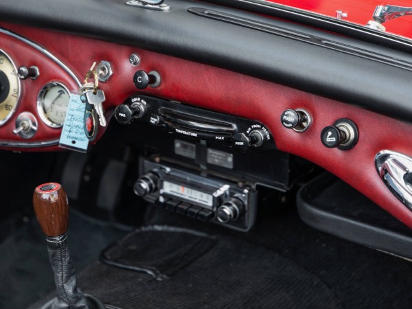 Used 1960 Austin-Healey 3000 BT7 Roadster  | Torrance, CA