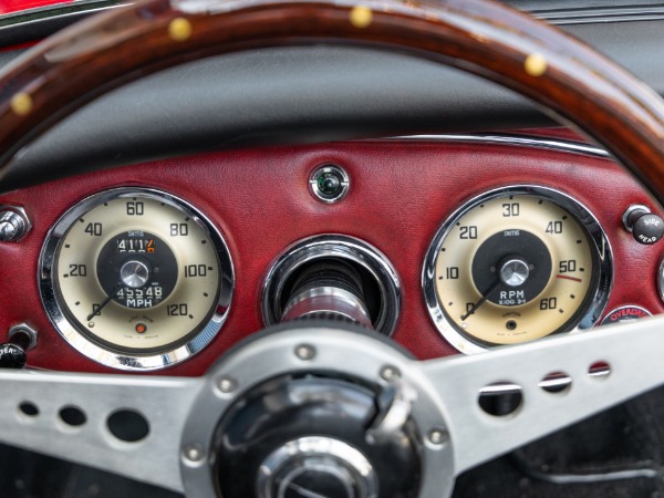 Used 1960 Austin-Healey 3000 BT7 Roadster  | Torrance, CA