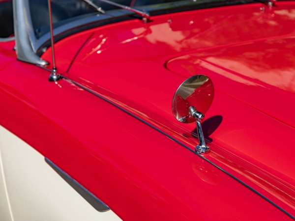 Used 1960 Austin-Healey 3000 BT7 Roadster  | Torrance, CA