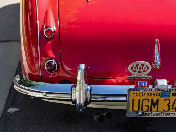 Used 1960 Austin-Healey 3000 BT7 Roadster  | Torrance, CA