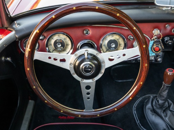 Used 1960 Austin-Healey 3000 BT7 Roadster  | Torrance, CA