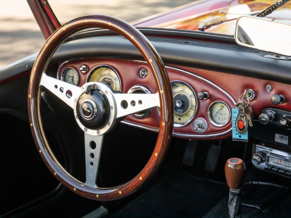 Used 1960 Austin-Healey 3000 BT7 Roadster  | Torrance, CA