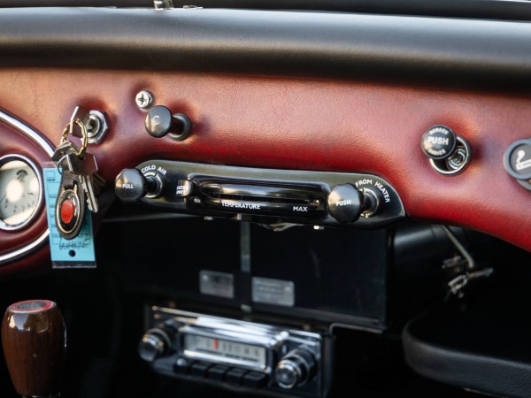 Used 1960 Austin-Healey 3000 BT7 Roadster  | Torrance, CA