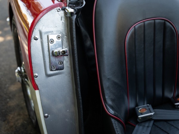 Used 1960 Austin-Healey 3000 BT7 Roadster  | Torrance, CA