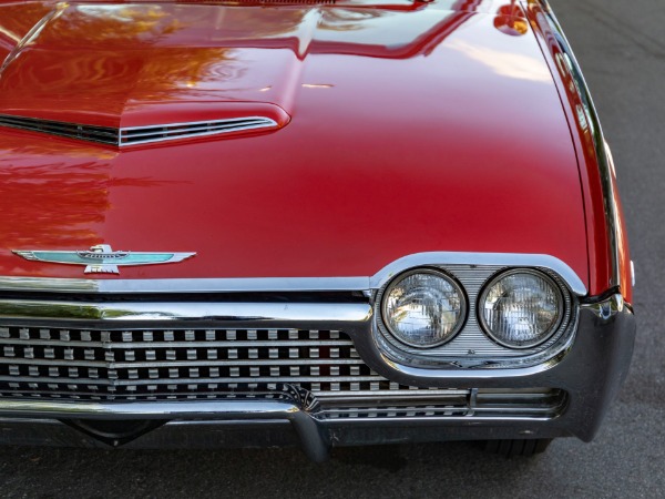 Used 1962 Ford Thunderbird Sports Roadster Convertible  | Torrance, CA