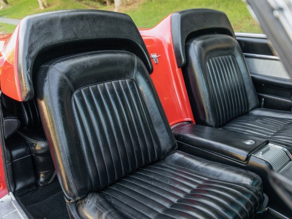 Used 1962 Ford Thunderbird Sports Roadster Convertible  | Torrance, CA