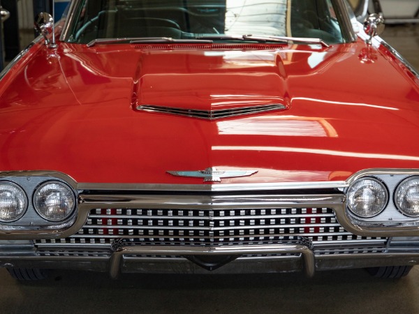 Used 1962 Ford Thunderbird Sports Roadster Convertible  | Torrance, CA