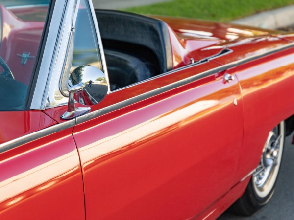 Used 1962 Ford Thunderbird Sports Roadster Convertible  | Torrance, CA