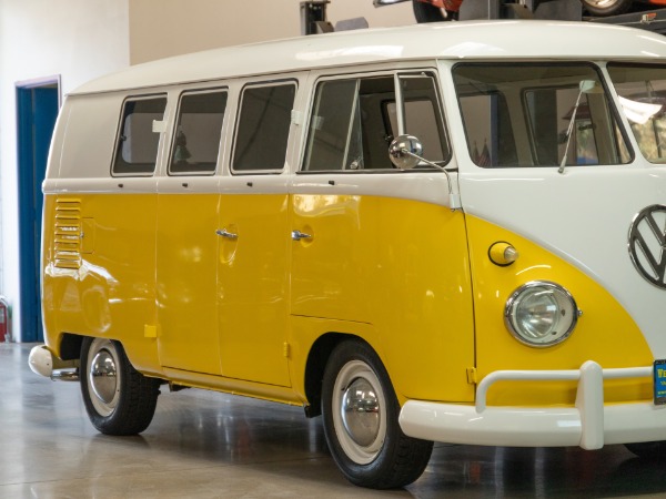 Used 1960 Volkswagen Type 22 Micro Bus  | Torrance, CA