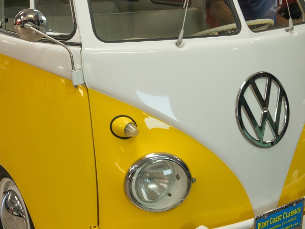 Used 1960 Volkswagen Type 22 Micro Bus  | Torrance, CA