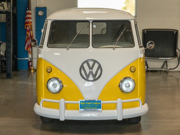Used 1960 Volkswagen Type 22 Micro Bus  | Torrance, CA