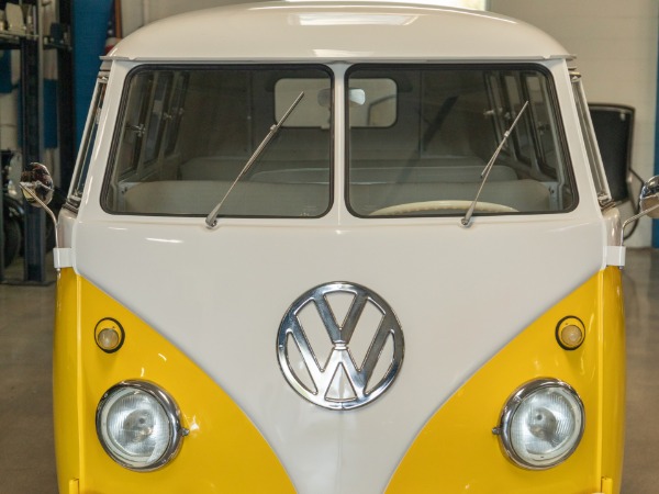 Used 1960 Volkswagen Type 22 Micro Bus  | Torrance, CA