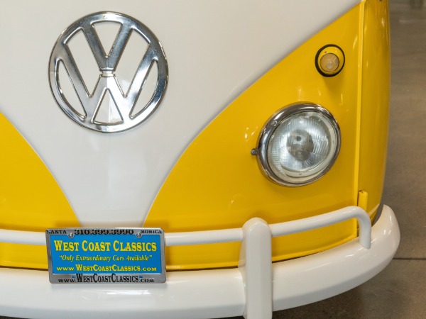 Used 1960 Volkswagen Type 22 Micro Bus  | Torrance, CA