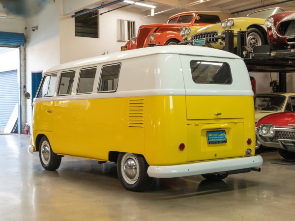 Used 1960 Volkswagen Type 22 Micro Bus  | Torrance, CA