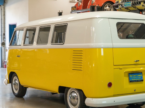 Used 1960 Volkswagen Type 22 Micro Bus  | Torrance, CA