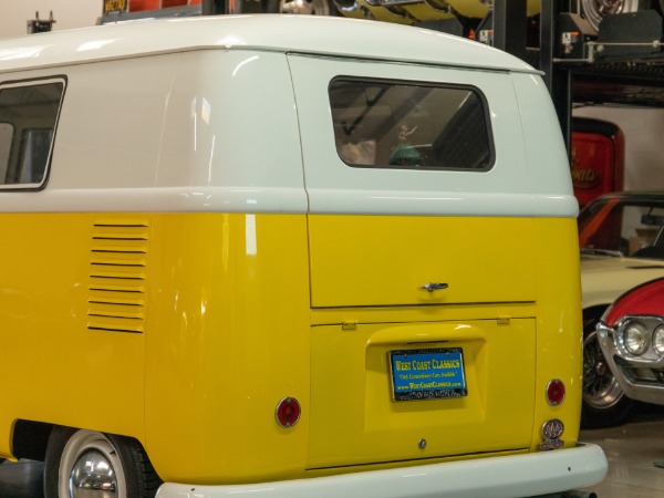 Used 1960 Volkswagen Type 22 Micro Bus  | Torrance, CA