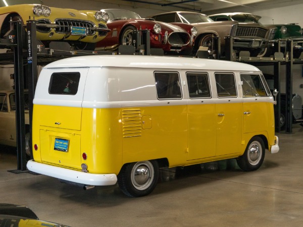 Used 1960 Volkswagen Type 22 Micro Bus  | Torrance, CA