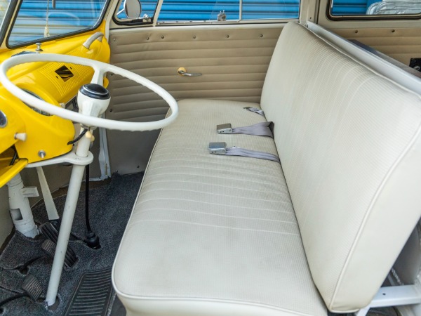 Used 1960 Volkswagen Type 22 Micro Bus  | Torrance, CA