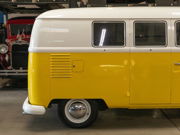 Used 1960 Volkswagen Type 22 Micro Bus  | Torrance, CA