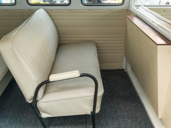 Used 1960 Volkswagen Type 22 Micro Bus  | Torrance, CA